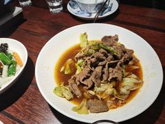 -前海沿·青岛菜(五四广场永旺店)