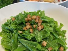 -秀儿四九城·新京菜(亚运村鸟巢店)
