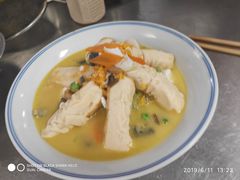 -小城故事·地道宁波味(月湖盛园店)