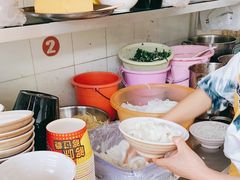 -再回首鸡肉米线(人民路一店)