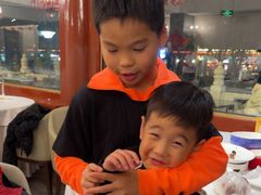 -满堂·烤鸭店·北京菜(鼓楼店)