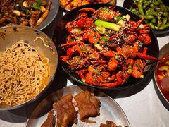 -一棠龙虾•王牌虾球(光谷天地店)