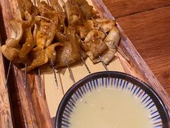 筋皮-醉三巡酒馆(浑南店)