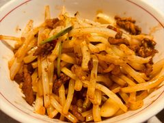 -老海陵·泰州菜(图书馆店)
