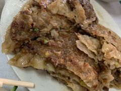 -清真永恒华威肉饼(潘家园店)