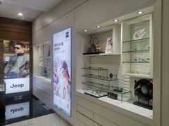 -宝岛眼镜(广州佛山祖庙店)