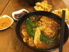 -螺小胖柳州螺蛳粉(钟楼总店)