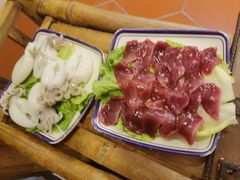 -厝味火锅·潮汕卤水火锅(十一合店)
