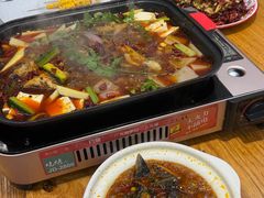 -小艺烧烤(曲江店)
