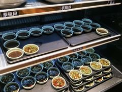 -韩盛·盛江山自助料理(于洪新玛特店)