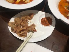 -成都你六姐·牛肉冒菜(城市集市合生汇店)