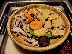 -大隐·成都火锅Bistro(合生麒麟新天地店)