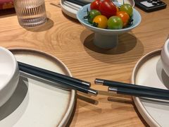 -院子餐厅·大锅菜·老杭帮(桥西直街店)