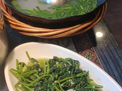 -甘家界牌柠檬鸭(青山店)