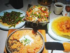 -简普菜烤鱼(苏宁生活广场店)