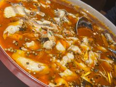 -四川饭店(长白店)