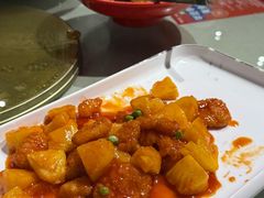-刘胖子家常菜·蹄花焖藕(富安街店)