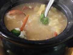 -皮蛋弟砂锅店(总店)