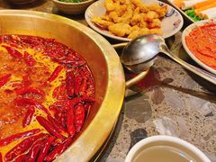 -小龙坎火锅(总店)