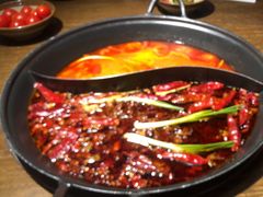 -萍姐火锅·公路夜市(打浦桥日月光店)