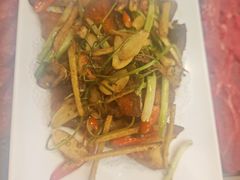 -牛品福潮汕牛肉火锅(旺庄店)