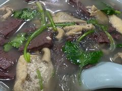 -金原鸭血粉丝汤总店(锁金村店)