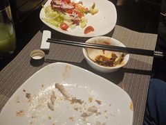 -太湖饭店玉兰厅(自助餐厅)