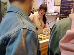 -味正点车轮饼可丽饼(南禅寺店)