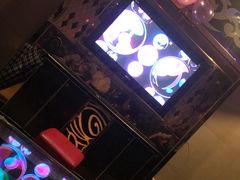 -星天地氧吧量贩KTV(龙岗店)