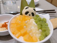 -海底捞火锅(王府井银泰in88店)