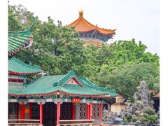 -南沙天后宫景区