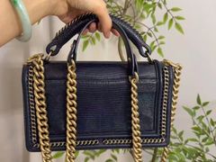 -小飞侠奢侈品回收 寄卖 养护(宝山宝龙广场店)