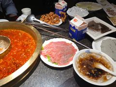 -巴蜀大宅门火锅(川音店)