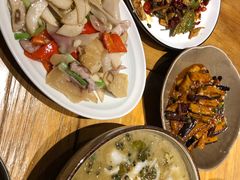 -十三式重庆江湖菜(金茂览秀城店)