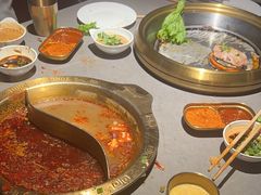 -聚盛源蒸汽海鲜火锅烤肉自助(巨川金海岸购物广场店)