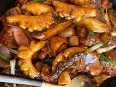 -子霖南山鲜虾面(南山总店)