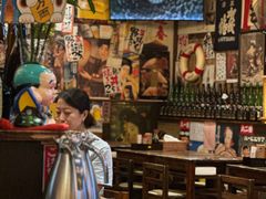 -平成屋·午肴夜酒(四川北路店)