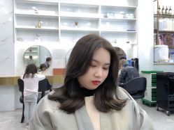 -迈丝发型艺术