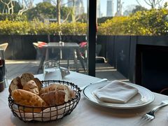 -Wolfgang’s Steakhouse 沃夫冈牛排馆(上海白玉兰广场店)