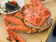 -震海贝烤贝·民俗特色店(延吉总店)