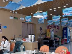 -前王院•巧克力海鲜市集餐厅(万平口店)