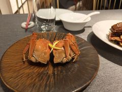 -HOMES上海本帮菜(襄阳公园店)