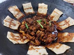 -皖北巫氏三胖地锅鸡(长淮总店)