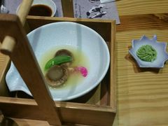 -花潮料理艺食馆(世欧广场店)