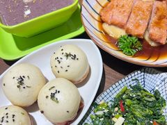 -玖鲜小笼(中山广场店)