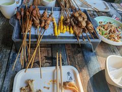 -管氏翅吧(广渠门店)