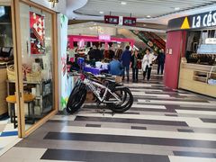 -百联临沂购物中心(临沂路店)