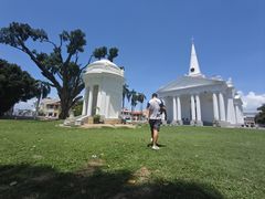 -圣公会圣乔治堂