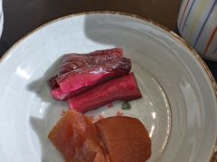 -长富宫饭店·日本料理樱