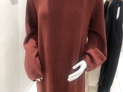 -优衣库(上海金桥国际商业广场店)